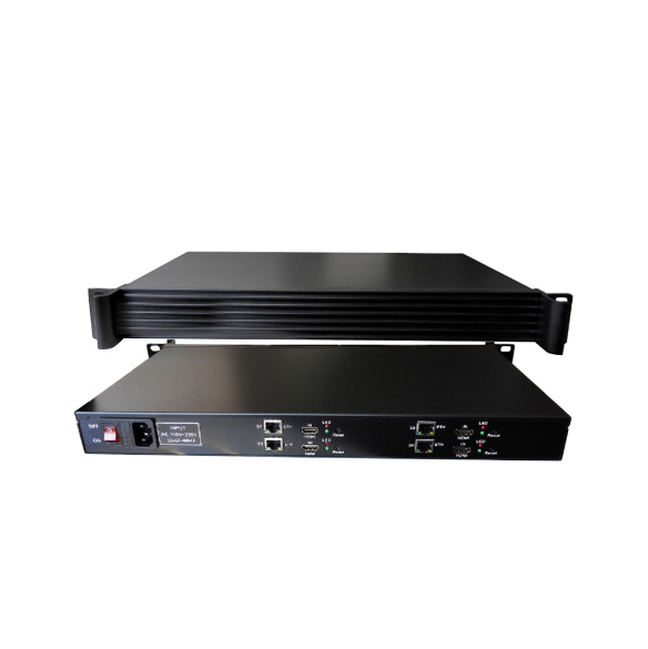四路高清编码器HS-5004-HD